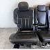 COMPLETE WARRIOR SEAT SET