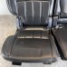 COMPLETE WARRIOR SEAT SET FOR A MITSUBISHI OUTLANDER - CW8W