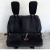 COMPLETE WARRIOR SEAT SET FOR A MITSUBISHI OUTLANDER - CW8W