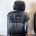 COMPLETE WARRIOR SEAT SET