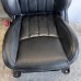 COMPLETE WARRIOR SEAT SET FOR A MITSUBISHI OUTLANDER - CW8W