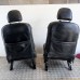 COMPLETE WARRIOR SEAT SET FOR A MITSUBISHI OUTLANDER - CW8W