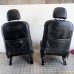 COMPLETE WARRIOR SEAT SET FOR A MITSUBISHI CW0# - COMPLETE WARRIOR SEAT SET