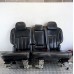 COMPLETE WARRIOR SEAT SET