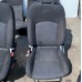 FRONT AND REAR SEAT SET FOR A MITSUBISHI GA0# - FRONT SEAT