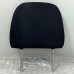 REAR HEADREST CLOTH FOR A MITSUBISHI L200,L200 SPORTERO - KB8T