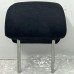 REAR CENTRE HEADREST CLOTH