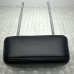 MIDDLE REAR SEAT HEAD REST FOR A MITSUBISHI GENERAL (EXPORT) - SEAT