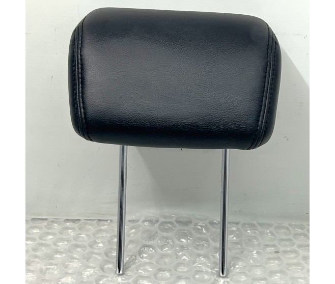 MIDDLE REAR SEAT HEAD REST FOR A MITSUBISHI GENERAL (EXPORT) - SEAT