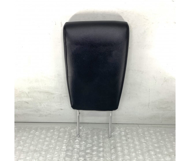 HEADREST,3RD SEAT FOR A MITSUBISHI V90# - HEADREST,3RD SEAT
