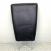 HEADREST FOR THIRD ROW SEAT FOR A MITSUBISHI PAJERO - V98W