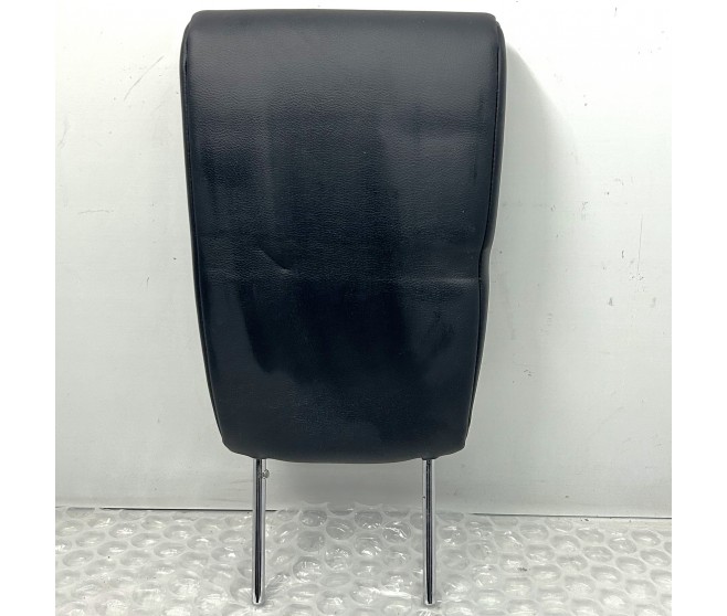 HEADREST FOR THIRD ROW SEAT FOR A MITSUBISHI PAJERO/MONTERO - V97W