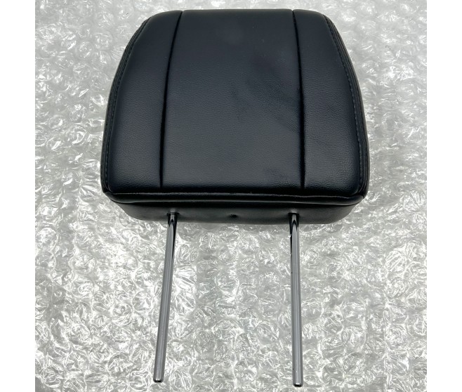 REAR SEAT HEAD REST FOR A MITSUBISHI GENERAL (EXPORT) - SEAT