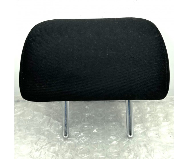 REAR SEAT HEADREST FOR A MITSUBISHI SEAT - 