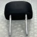 REAR MIDDLE CENTRE SEAT HEADREST FOR A MITSUBISHI ASX - GA1W