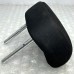 REAR MIDDLE CENTRE SEAT HEADREST FOR A MITSUBISHI SEAT - 