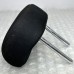 REAR MIDDLE CENTRE SEAT HEADREST FOR A MITSUBISHI SEAT - 