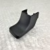 FRONT SEAT ANCHOR COVER REAR FOR A MITSUBISHI SEAT - 
