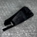 FRONT SEAT ANCHOR COVER REAR FOR A MITSUBISHI GA0# - FRONT SEAT