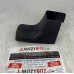 FRONT SEAT ANCHOR COVER REAR LEFT FOR A MITSUBISHI OUTLANDER - GF6W