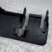 2ND SEAT ANCHOR COVER REAR LEFT FOR A MITSUBISHI OUTLANDER - CW1W