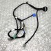 POWER SEAT HARNESS FRONT RIGHT FOR A MITSUBISHI DELICA D:5/SPACE WAGON - CV5W