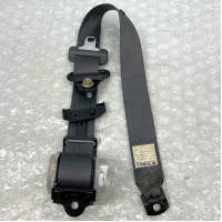 SEAT BELT REAR LEFT