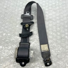 SEAT BELT REAR LEFT