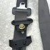 SEAT BELT REAR LEFT FOR A MITSUBISHI NATIVA - K97W