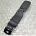 REAR CENTRE SEAT BUCKLE FOR A MITSUBISHI SEAT - 