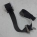 2ND ROW CENTRE SEAT BELT FOR A MITSUBISHI V90# - REAR SEAT