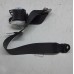 2ND ROW CENTRE SEAT BELT FOR A MITSUBISHI V80# - REAR SEAT