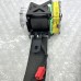 SEAT BELT FRONT RIGHT FOR A MITSUBISHI PAJERO/MONTERO - V93W