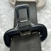 SEAT BELT FRONT RIGHT FOR A MITSUBISHI V90# - SEAT BELT