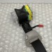 SEAT BELT FRONT RIGHT FOR A MITSUBISHI PAJERO/MONTERO - V98W