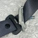 SEAT BELT 2ND ROW RIGHT FOR A MITSUBISHI OUTLANDER - CW8W