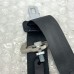 SEAT BELT 2ND SEAT LEFT FOR A MITSUBISHI GENERAL (EXPORT) - SEAT