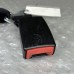 REAR LEFT INNER SEAT BELT BUCKLE FOR A MITSUBISHI ASX - GA3W