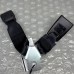 REAR LEFT INNER SEAT BELT BUCKLE FOR A MITSUBISHI GA2W - 2000 - H-LINE(2WD/EURO4),S-CVT LHD / 2010-05-01 -> - REAR LEFT INNER SEAT BELT BUCKLE