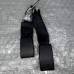 REAR RIGHT INNER SEAT BELT BUCKLES FOR A MITSUBISHI GA0# - SEAT BELT