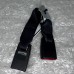 REAR RIGHT INNER SEAT BELT BUCKLES FOR A MITSUBISHI GA0# - SEAT BELT