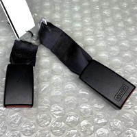 REAR RIGHT INNER SEAT BELT BUCKLES