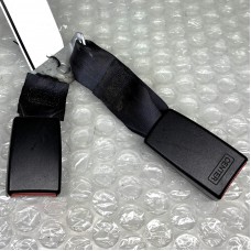 REAR RIGHT INNER SEAT BELT BUCKLES