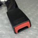 REAR RIGHT INNER SEAT BELT BUCKLES FOR A MITSUBISHI ASX - GA3W