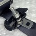 LEFT MIDDLE ROW SEAT BELT FOR A MITSUBISHI SEAT - 