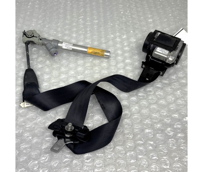 SEAT BELT PRE-TENSIONER FRONT RIGHT FOR A MITSUBISHI ASX - GA1W