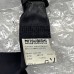 SEAT BELT PRE-TENSIONER FRONT RIGHT FOR A MITSUBISHI ASX - GA1W