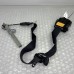 SEAT BELT PRE-TENSIONER FRONT RIGHT FOR A MITSUBISHI GA2W - 2000 - LS(4WD),S-CVT / 2010-05-01 -> - SEAT BELT PRE-TENSIONER FRONT RIGHT