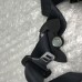 SEATBELT WITH PRE TENSIONER FRONT LEFT FOR A MITSUBISHI GA0# - SEAT BELT