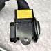 SEATBELT WITH PRE TENSIONER FRONT LEFT FOR A MITSUBISHI OUTLANDER - CW6W